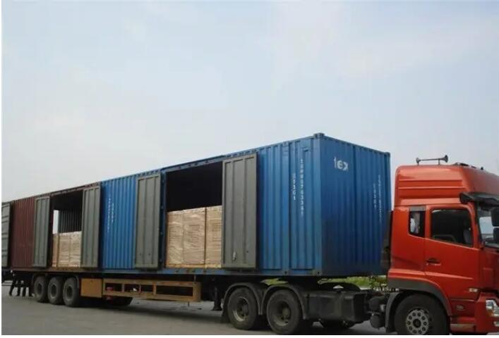 泉州到竹山县整车运输