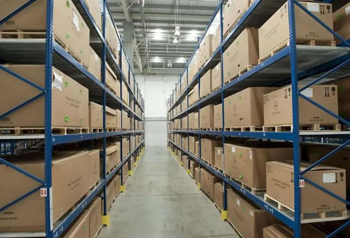 泉州到竹山县货物仓储