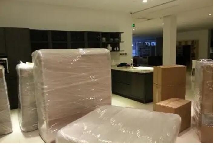 泉州到竹山县长途搬家