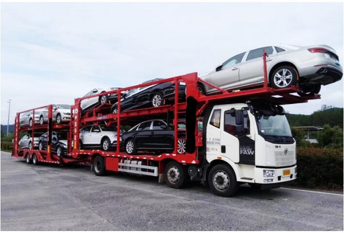 泉州到竹山县轿车托运